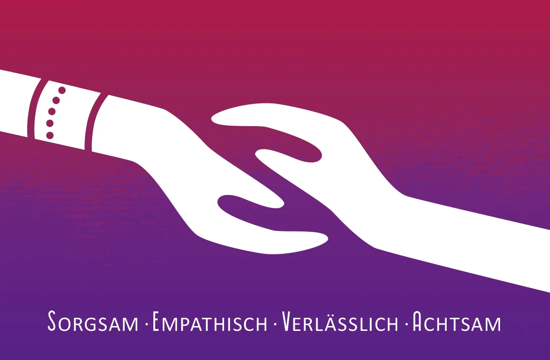 Manisha Rostewitz — herzlicher Empfang